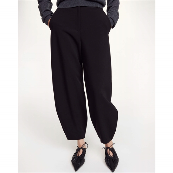 By Malene Birger Carlien Bukser, Sort